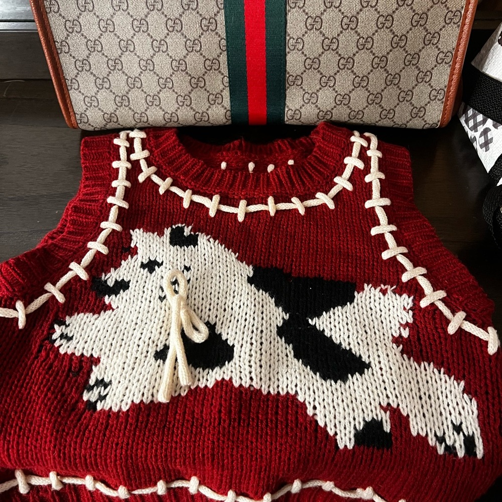 Vest - Picture 2 of 2